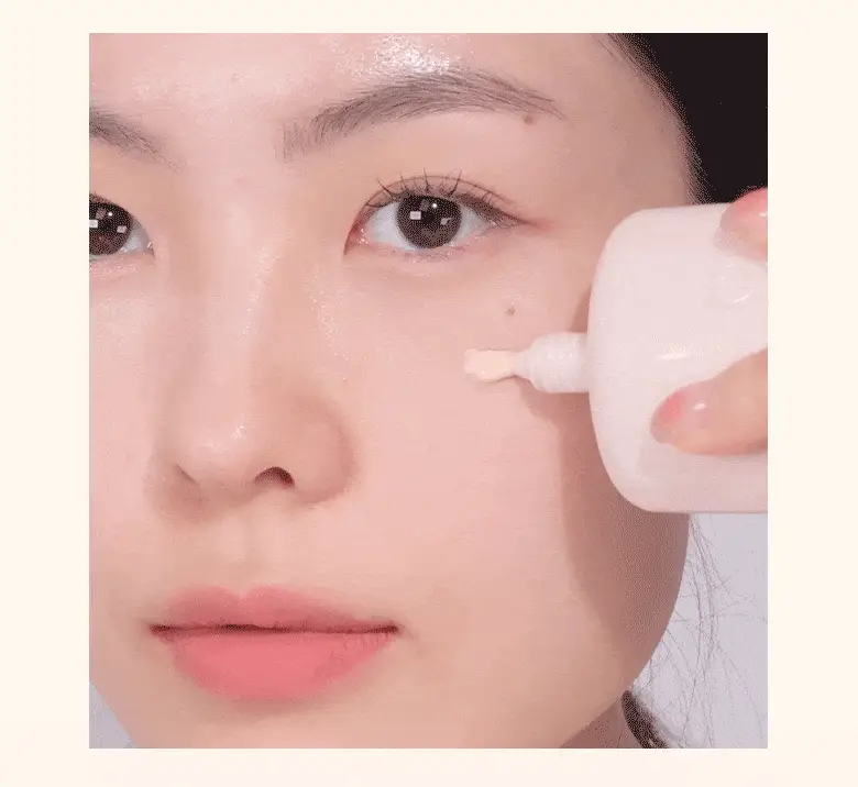 [파데프리템]컬러그램 긱 누드 스킨 틴트 4COLOR 상세페이지 10